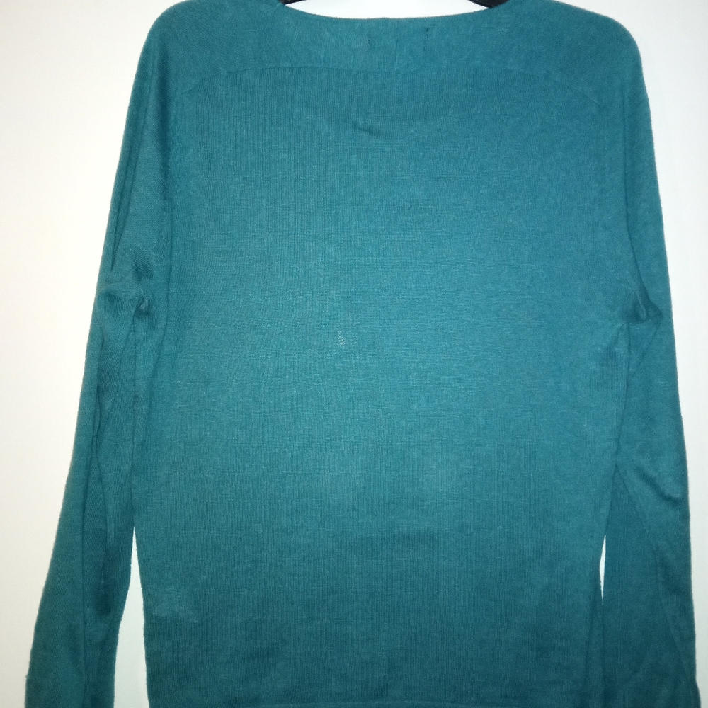 Zara Man/small/Teal